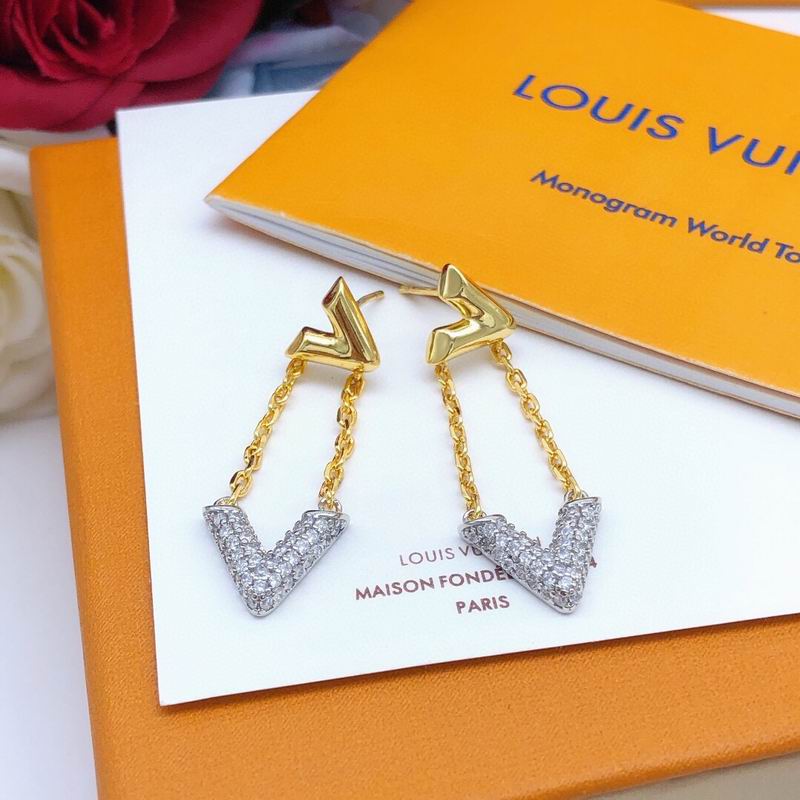 LV Earring 05yxs24
